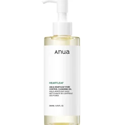 Anua Glass Skin Essential Bundle