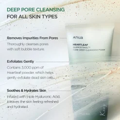 Anua Glass Skin Essential Bundle
