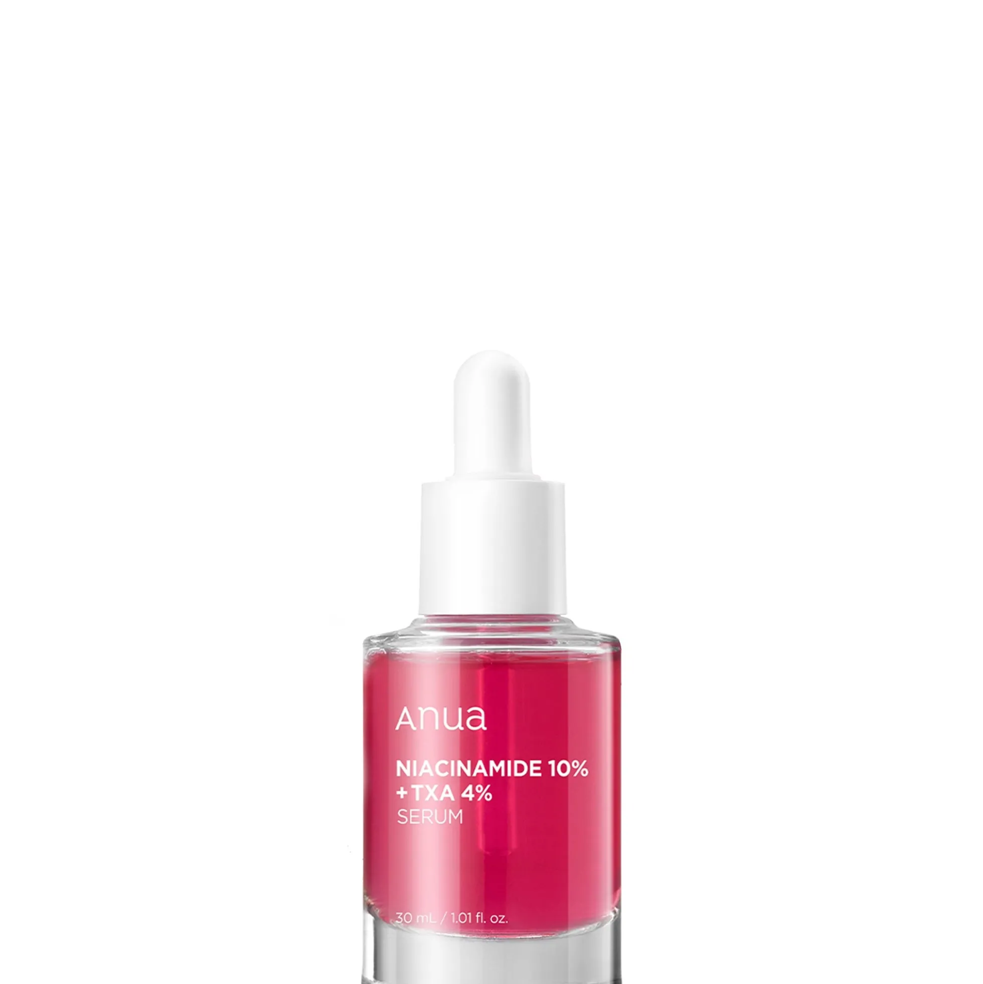 Anua Glass Skin Essential Bundle