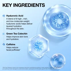 Anua 8 Hyaluronic Acid Catechin Cool Slim Mask (Pack of 1)