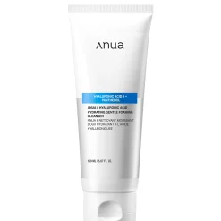 Anua 8 Hyaluronic Acid Hydrating Gentle Foaming Cleanser 150ml