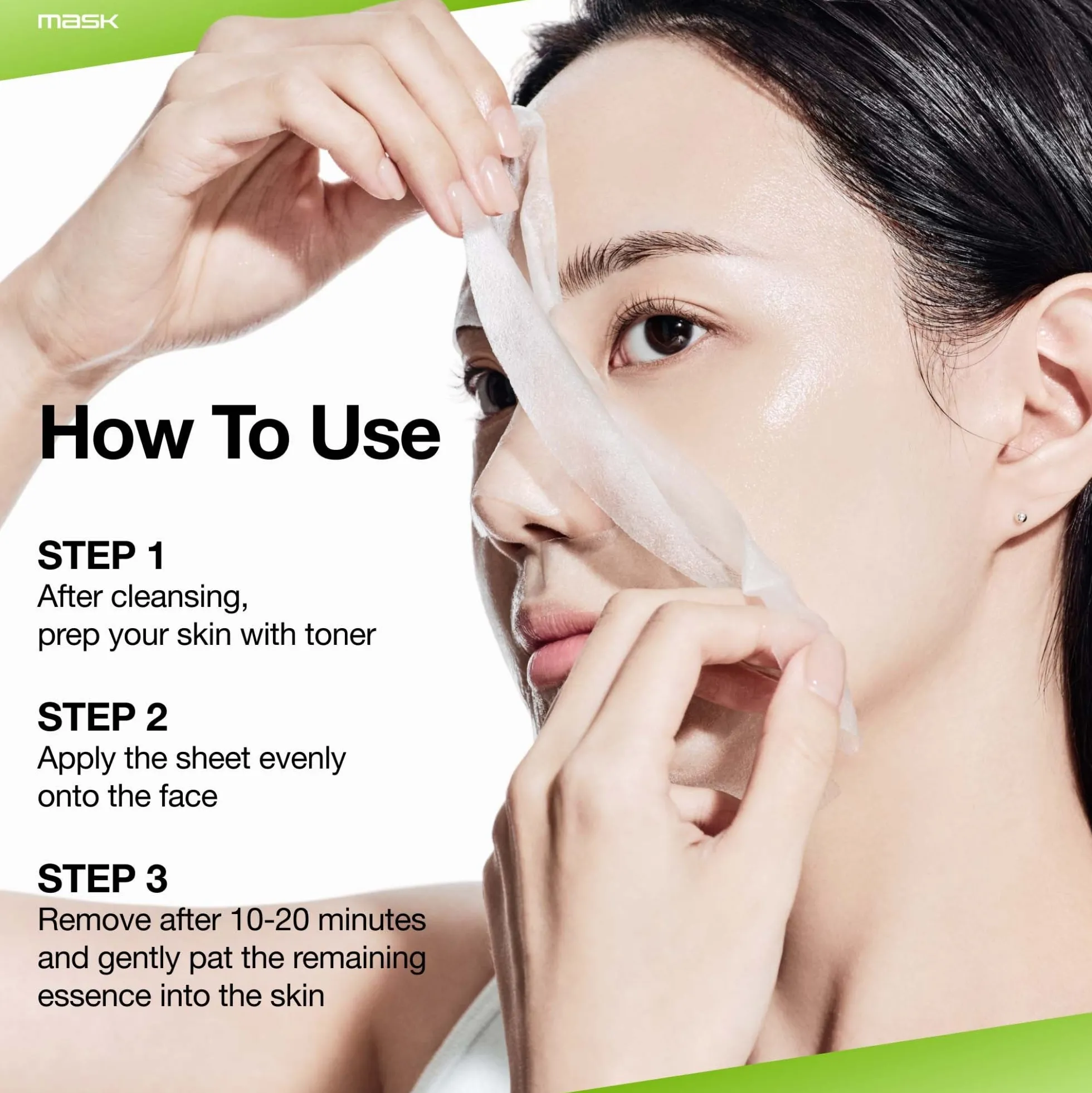 Anua K-Pop Demon Hunters Azelaic Acid Hyaluron Redness Soothing Serum Mask 28ml (1Pc)