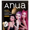 Anua K-Pop Demon Hunters Ceramide Barrier Collagen Mask 29g (1Pc)