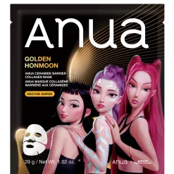 Anua K-Pop Demon Hunters Ceramide Barrier Collagen Mask 29g (1Pc)