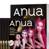 Anua KPop Demon Hunters Ceramide Barrier Collagen Mask (4PC)