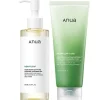 Anua K-Pop Demon Hunters Double Cleansing Duo Set (Worth £29.00)