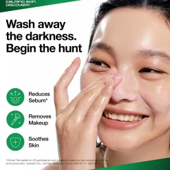 Anua K-Pop Demon Hunters Double Cleansing Duo Set (Worth £29.00)