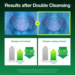 Anua K-Pop Demon Hunters Double Cleansing Duo Set (Worth £29.00)