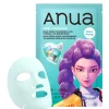 Anua K-Pop Demon Hunters PDRN Hyaluronic Acid Capsule 100 Serum Mask 28ml (1Pc)