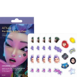 Anua KPop Demon Hunters Ultra-Thin Spot Cover Patch 55EA