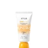 Anua KPop Demon Hunters Zero-Cast Moisturising Finish SPF50 Sunscreen 50ml