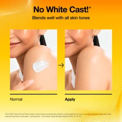 Anua KPop Demon Hunters Zero-Cast Moisturising Finish SPF50 Sunscreen 50ml