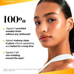 Anua KPop Demon Hunters Zero-Cast Moisturising Finish SPF50 Sunscreen 50ml