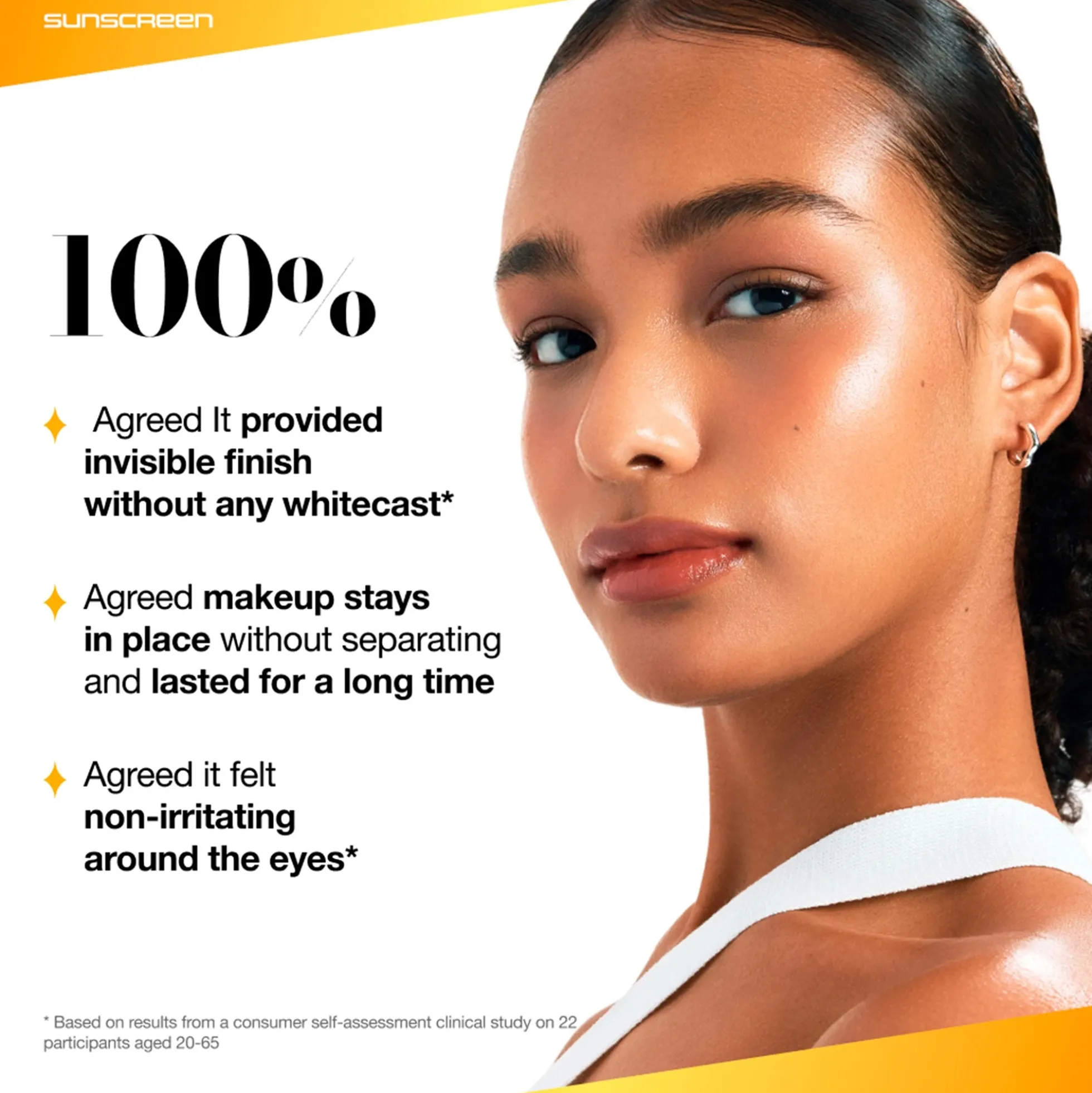 Anua KPop Demon Hunters Zero-Cast Moisturising Finish SPF50 Sunscreen 50ml
