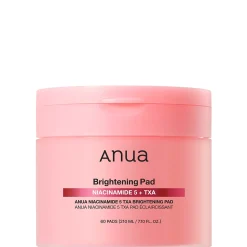 Anua Niacinamide 5 TXA Brightening Pad 210ml