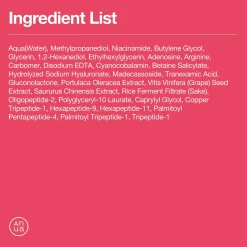 Anua Niacinamide 5 TXA Brightening Pad 210ml