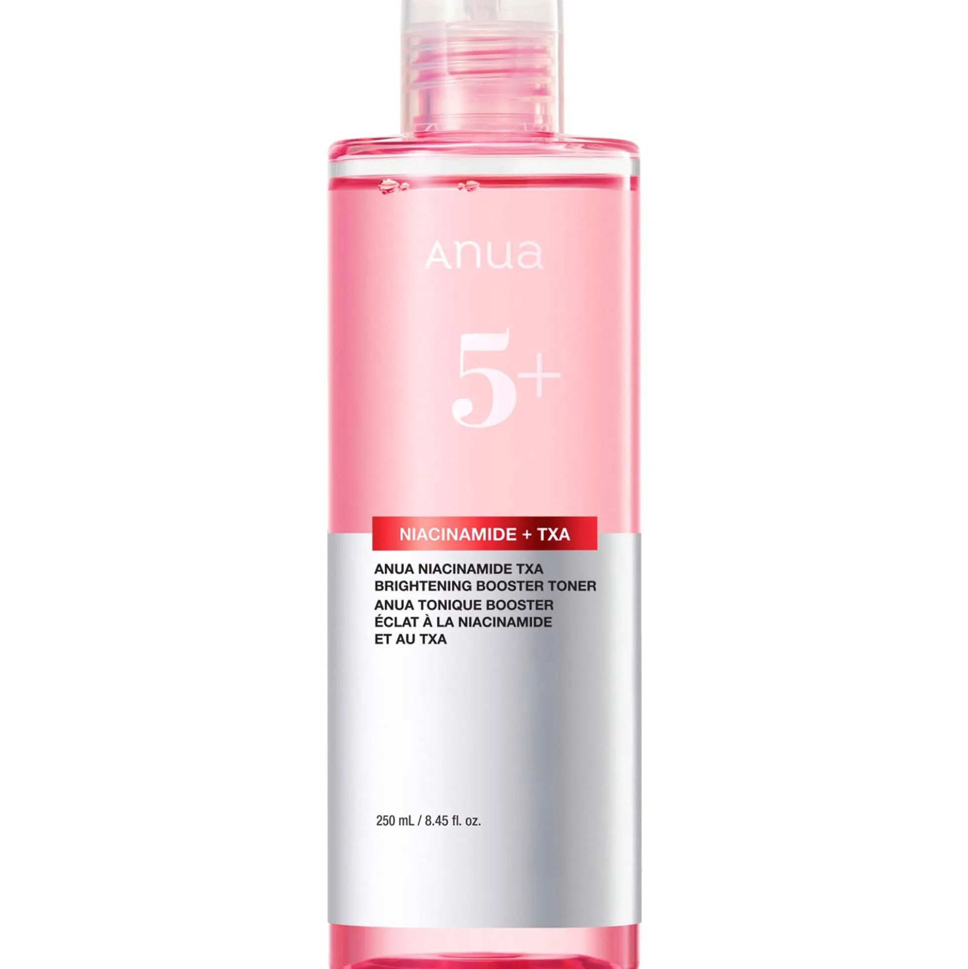 Anua Niacinamide 5 TXA Brightening Booster Toner 250ml