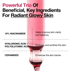 Anua Niacinamide 10% + TXA 4% Serum 30ml