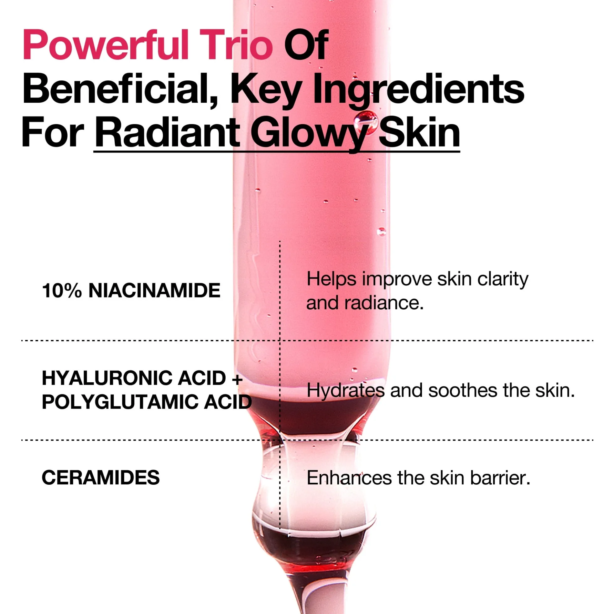Anua Niacinamide 10% + TXA 4% Serum 30ml
