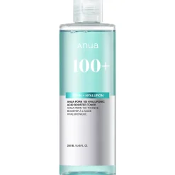 Anua PDRN 100 Hyaluronic Acid Booster Toner 250ml