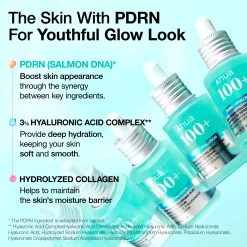 Anua PDRN Hyaluronic Acid Capsule 100 Serum 30ml