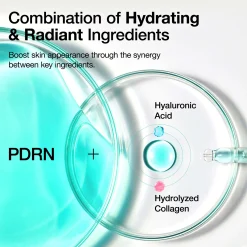 Anua PDRN Hyaluronic Acid Capsule 100 Serum 30ml