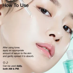 Anua PDRN Hyaluronic Acid Capsule 100 Serum 30ml