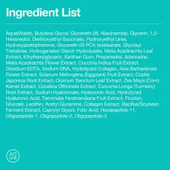 Anua PDRN 100 Hyaluronic Acid Glow Pad 180ml