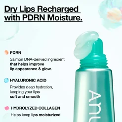 Anua PDRN Lip Serum 10ml