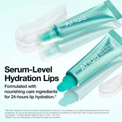 Anua PDRN Lip Serum 10ml
