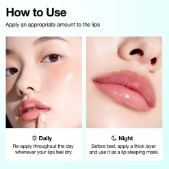 Anua PDRN Lip Serum 10ml