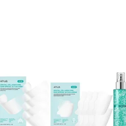 Anua PDRN Mist & Melting Patches Trio