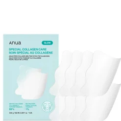 Anua PDRN Mist & Melting Patches Trio