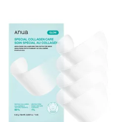 Anua PDRN Mist & Melting Patches for Neck Bundle