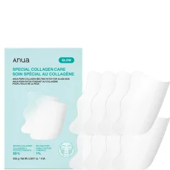 Anua PDRN Mist & Melting Patches For Glass Skin Bundle
