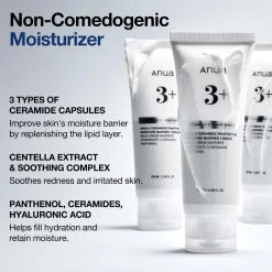 Anua Plumping Trio