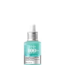 Anua Plumping Trio