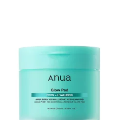 Anua Plumping Trio