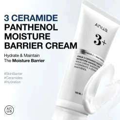 Anua Plumping Trio