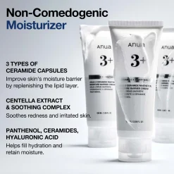 Anua Radiance Trio