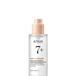 Anua 7 Rice Ceramide Hydrating Barrier Serum 50ml