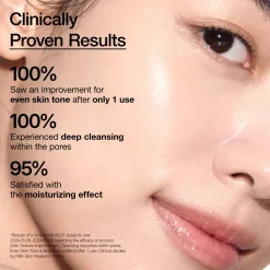 Anua Rice Enzyme Brightening Cleansing Powder 40g