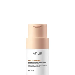 Anua Rice Glow Set