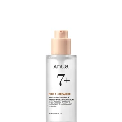 Anua Rice Glow Set