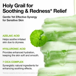 Anua Soothing Trio