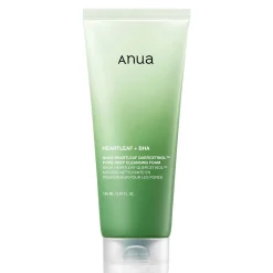 Anua Soothing Trio