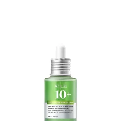 Anua Soothing Trio