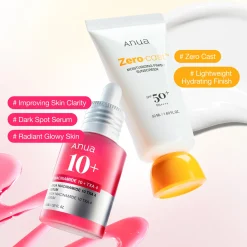 Anua Starter Kit
