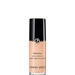 Armani Fluid Sheer Highlighter 18ml (Various Shades)