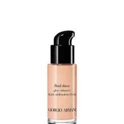 Armani Fluid Sheer Highlighter 18ml (Various Shades)